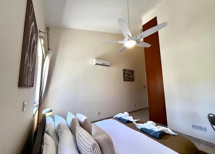 Villa Athena