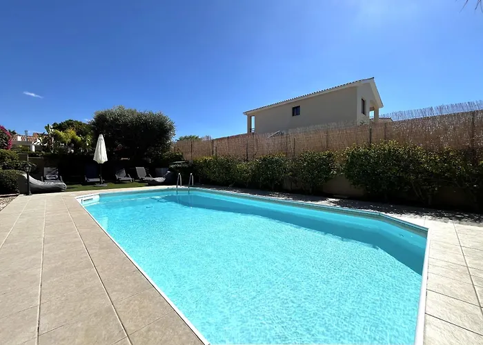 Villa Athena *