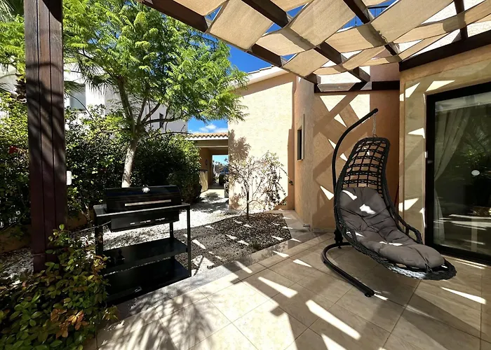 Athena Villa *