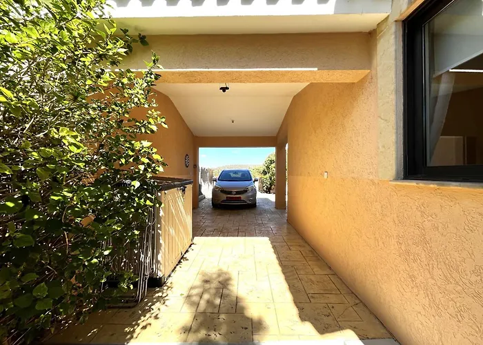 Athena Villa Kouklia