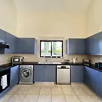 Athena Villa