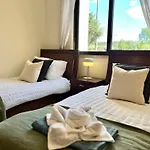 Villa Athena *