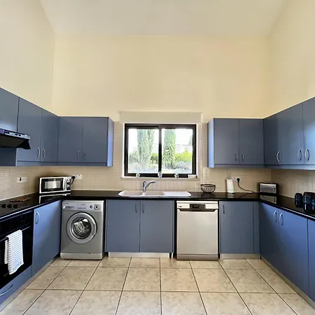 Athena Villa