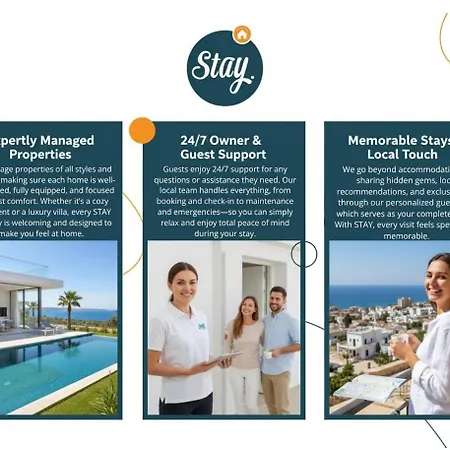 Athena Villa