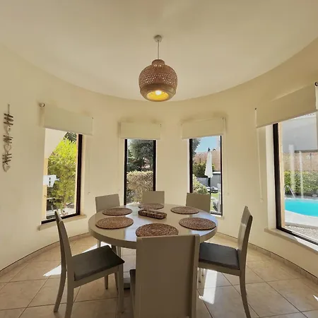 Athena Villa Kouklia