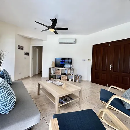 Villa Athena Kouklia