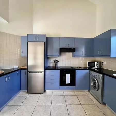 Athena Villa *