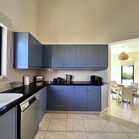 Villa Athena Kouklia