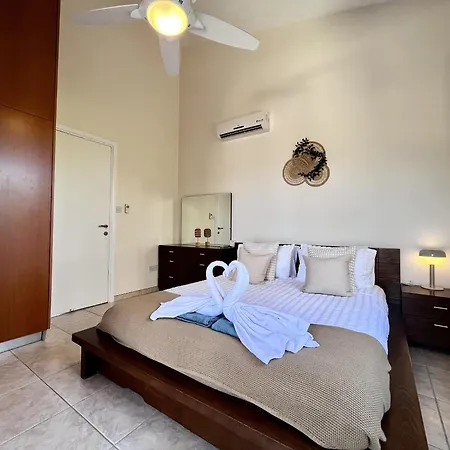 Athena Villa