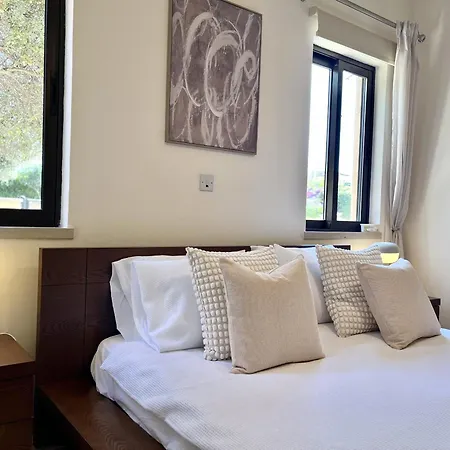 Athena Villa