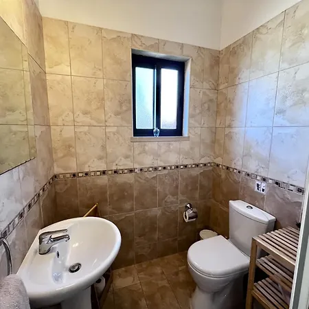 Villa Athena