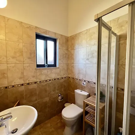 Villa Athena *
