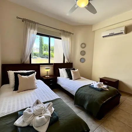 Athena Villa