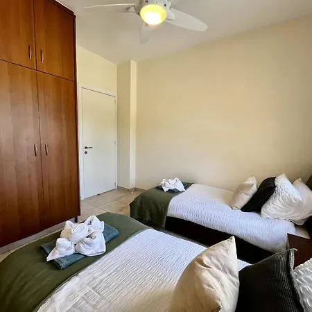 Athena Villa *