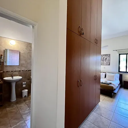 Villa Athena Kouklia