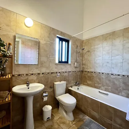 Athena Villa