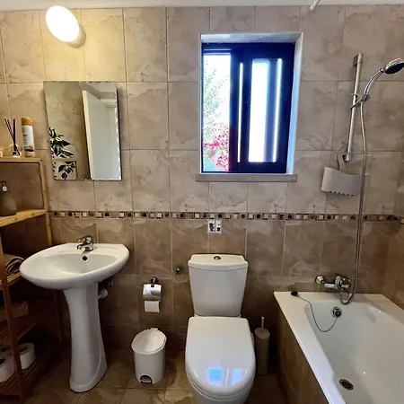 Athena Villa Kouklia
