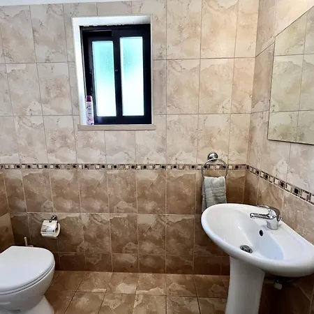 Villa Athena Kouklia