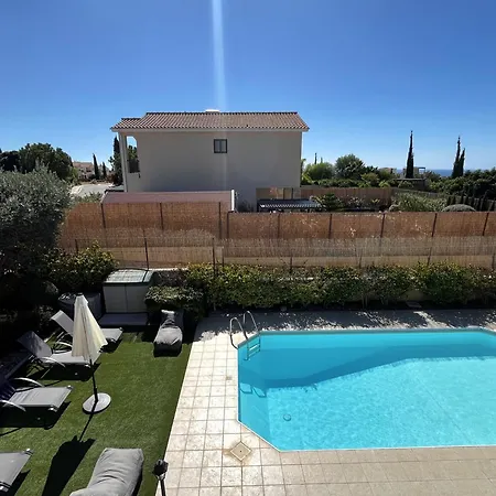 Villa Athena