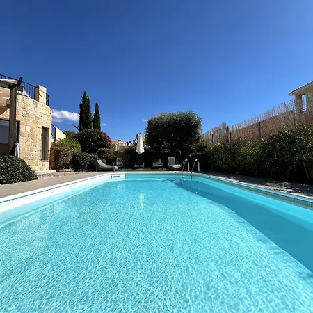 Athena Villa *