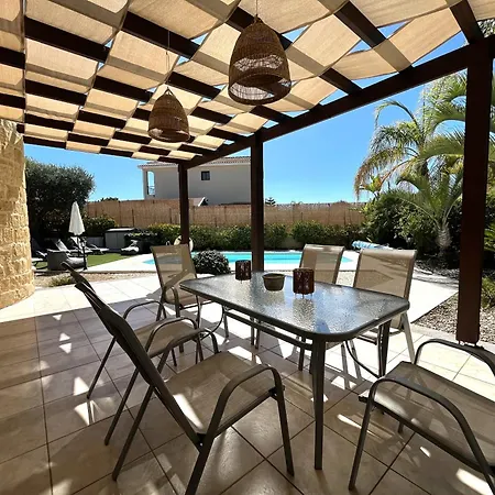 Villa Athena
