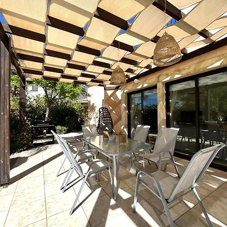 Athena Villa Kouklia