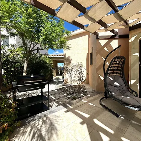 Athena Villa *