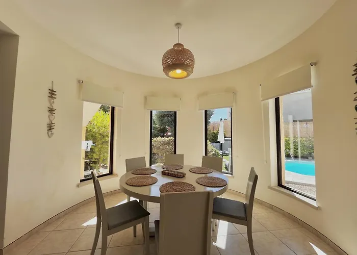 Athena Villa Kouklia