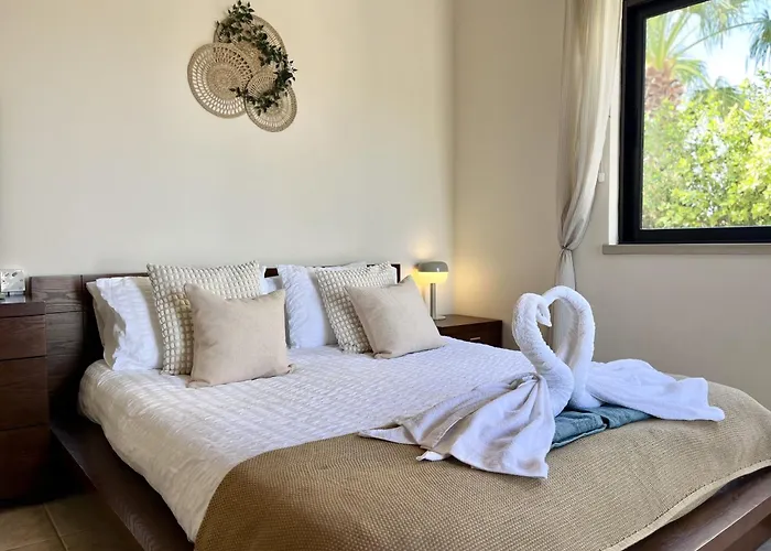 Вилла Athena Куклия