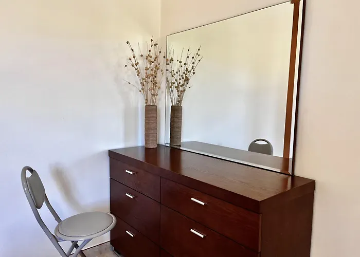 Athena Villa Kouklia