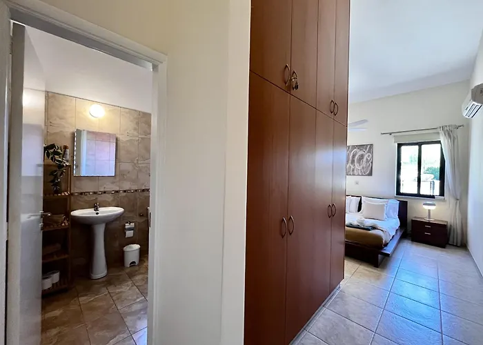 Вилла Athena Куклия