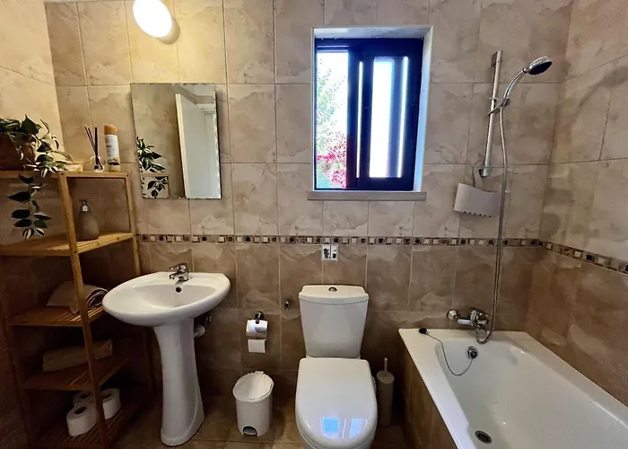 Athena Villa Kouklia