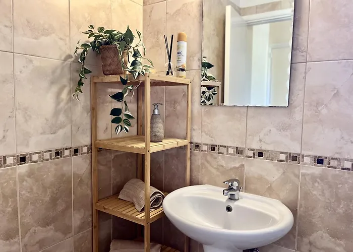 Athena Вилла Куклия