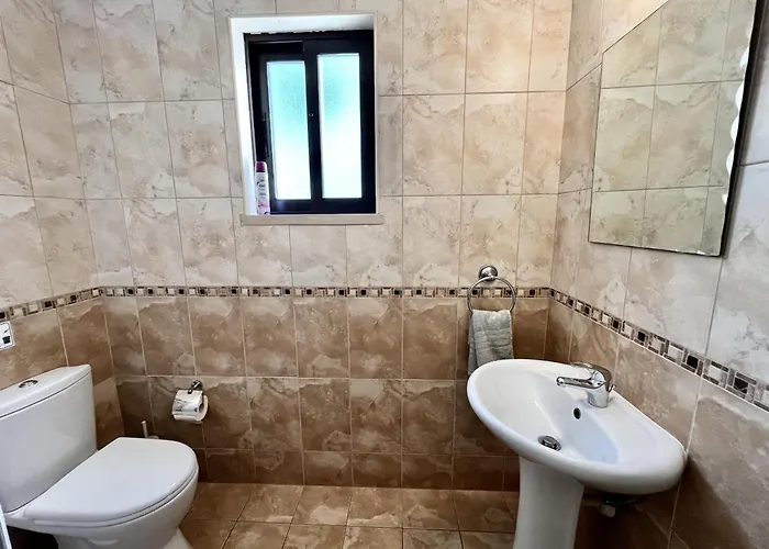 Villa Athena Kouklia