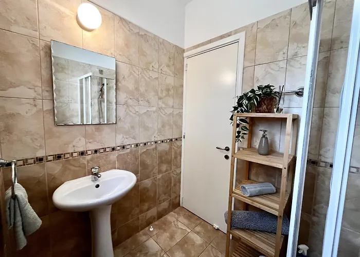 Athena Вилла Куклия