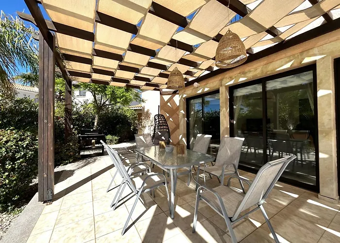 Athena Villa Kouklia